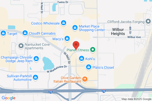Cricket Wireless Authorized Retailer
