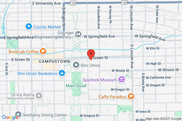 Campus Cooperative Preschool