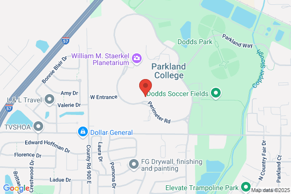 Parkland Child Development Center