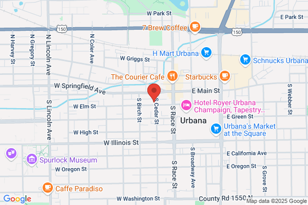 Central Illinois Natural Health Clinic