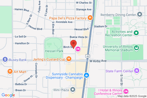 Schwartz Chiropractic Centre