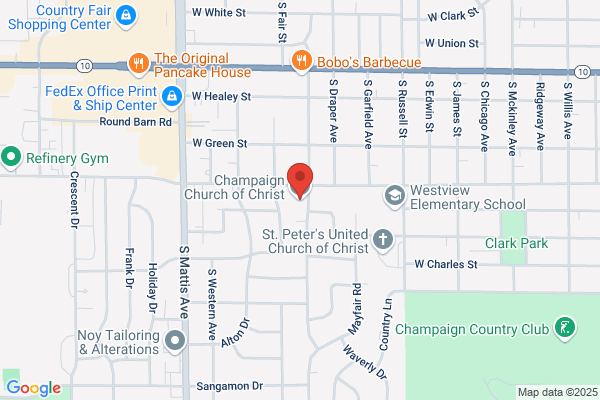 Church of Christ-Northside