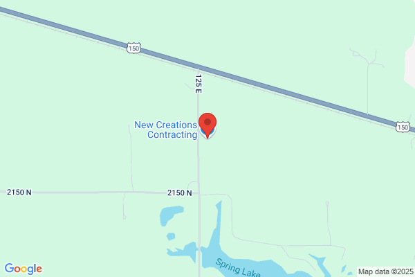 New Creations Contracting