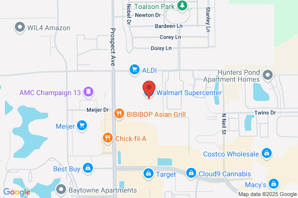 Wal-Mart Supercenter