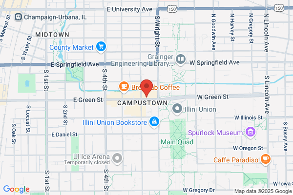 Campus Mobile Solutions