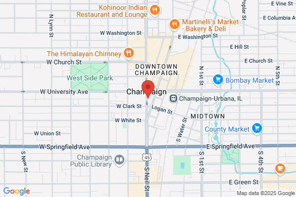 Easy Shopping Guide