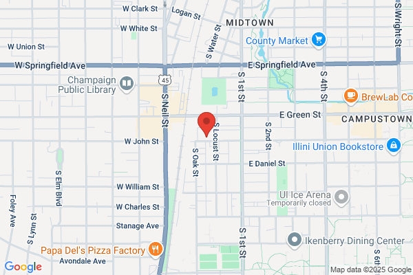 Champaign Builders Supply
