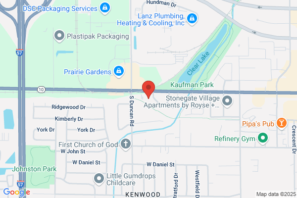 Dyslexia Institute of Central Illinois