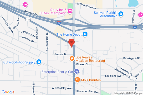 Circle K Amoco