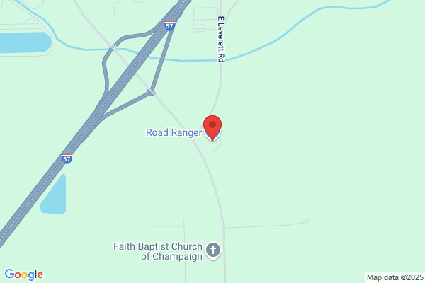 Road Ranger