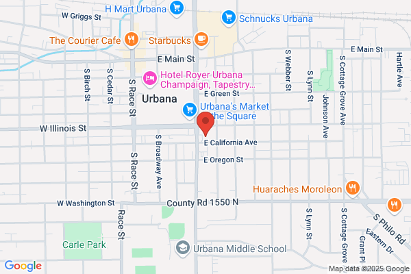 Vine Street Food Mart Inc