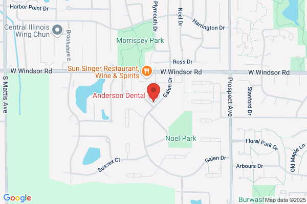 Anderson Dental