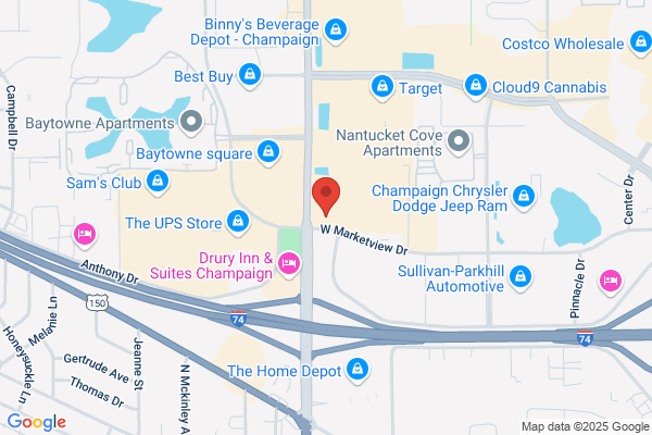Aspen Dental - Champaign, IL