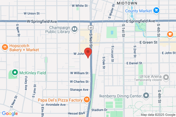 Champaign Dental Group
