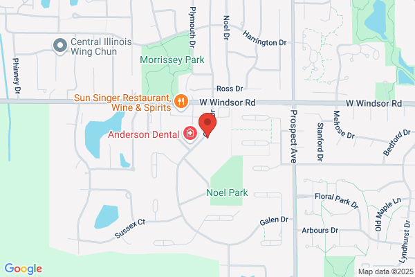 Gregory P Martin DDS