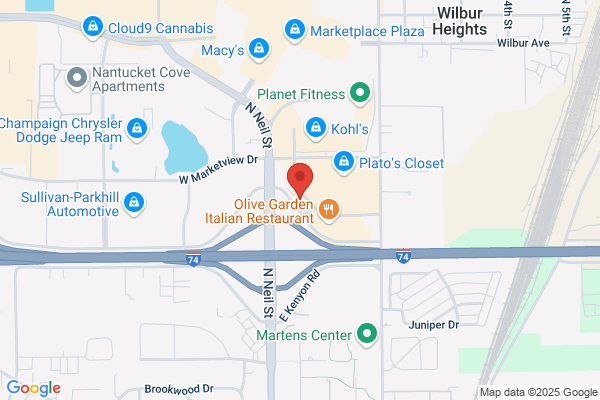 Gregory Uy, DMD