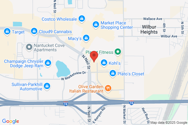George Khazoum, DDS - Inactive