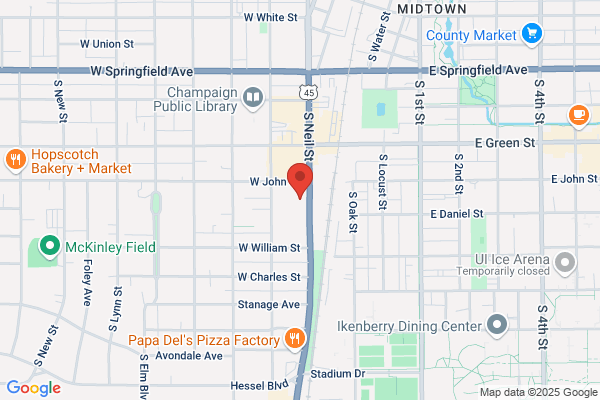 Michael P. Euteneuer, DDS - Inactive