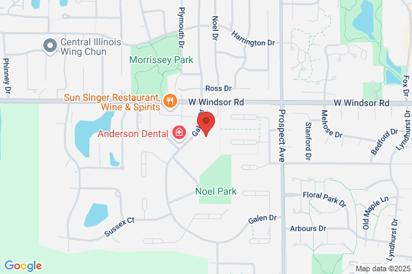Patterson & Parsons Family Dentistry