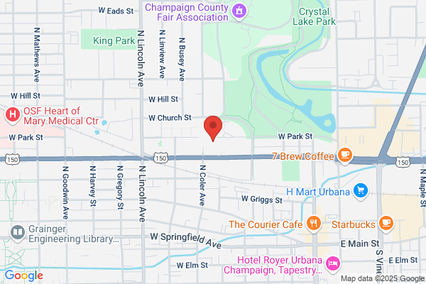 Northwestern Medicine Liver Transplant Care Urbana
