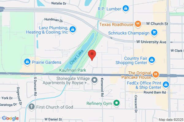 Country Brook Apartments