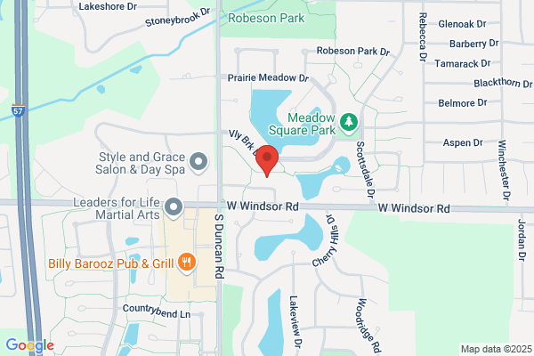 Jackson Chiropratic