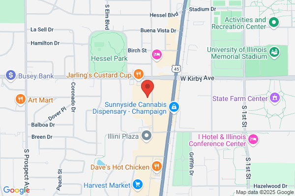 The Carpal Tunnel Center