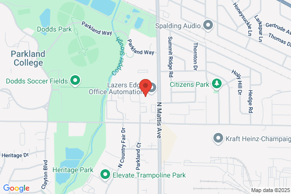 Door Specialty Company