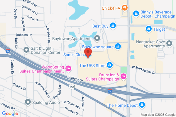 Sam's Club