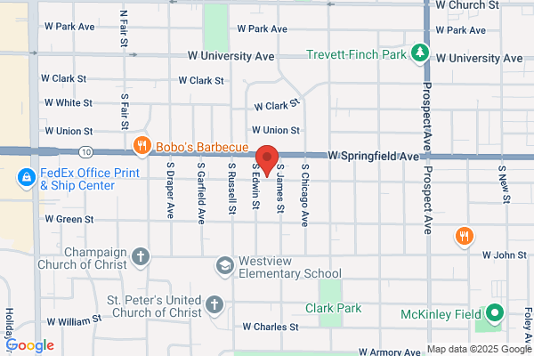 Champaign Board of Education