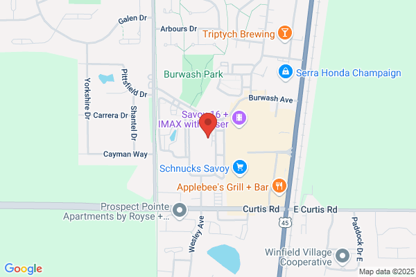 Montessori School of Champaign-Urbana