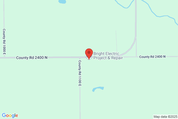 Bright Electric Project & Repair