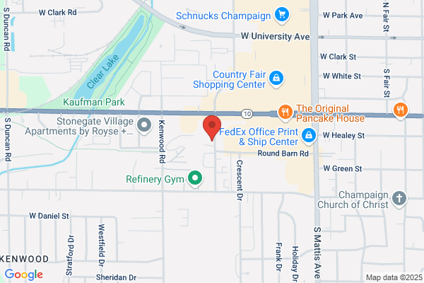 Bodine Electric of Champaign