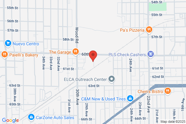 Kruts Electric Inc