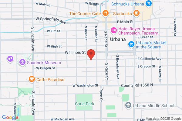 Schools Public, Urbana School District 116, Leal