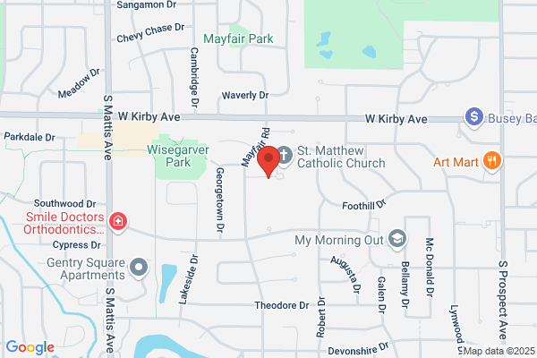 St Matthew Catholic School