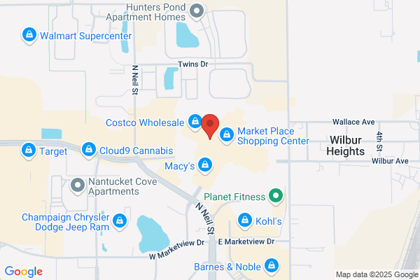 Sears Optical - Closed Location