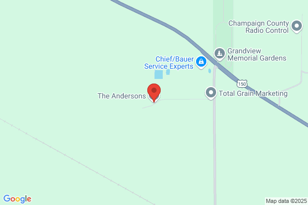 Andersons the