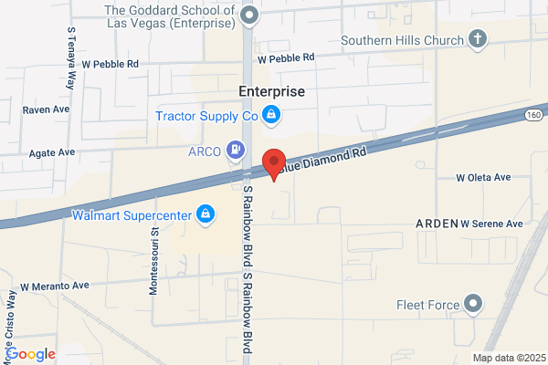 Freddy's Frozen Custard & Steakburgers