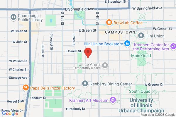 Tice Food Services Inc