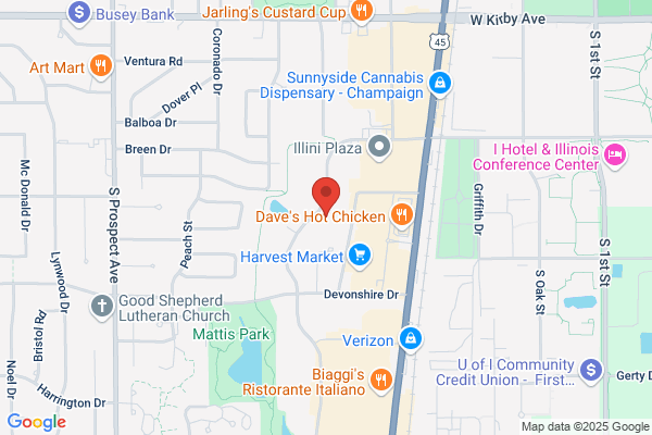 Capital Agricultural Property Services Inc
