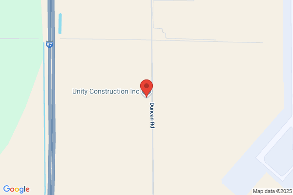 Unity Construction Inc.