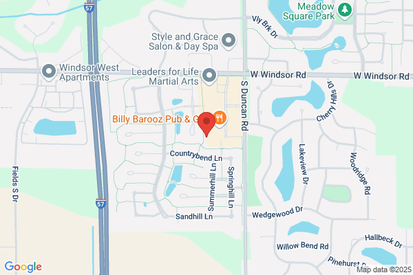 Dr. M. Muscatella - Family Foot & Ankle Center of Champaign