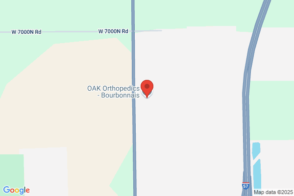 Oak Orthopedics