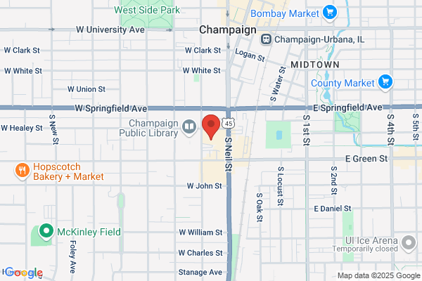 Chang's Oriental Mart