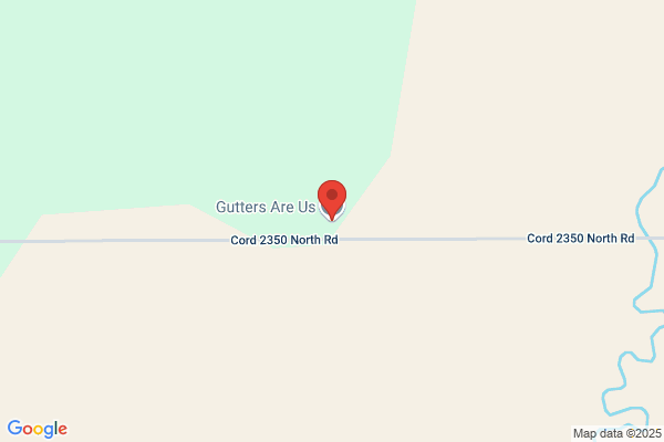 Gutters Are Us LLC