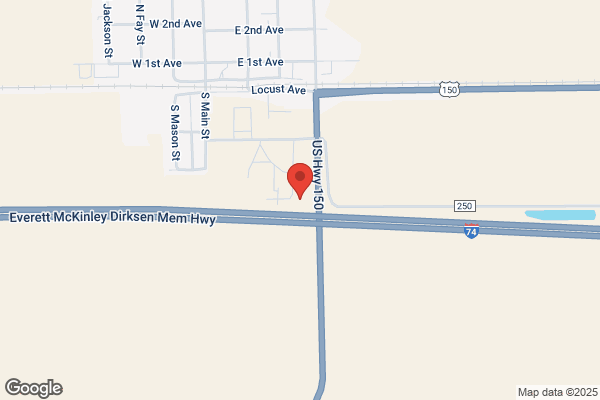 Commercial Ag & Electric Inc
