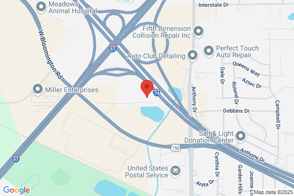 Illinois Education Association-Urbana