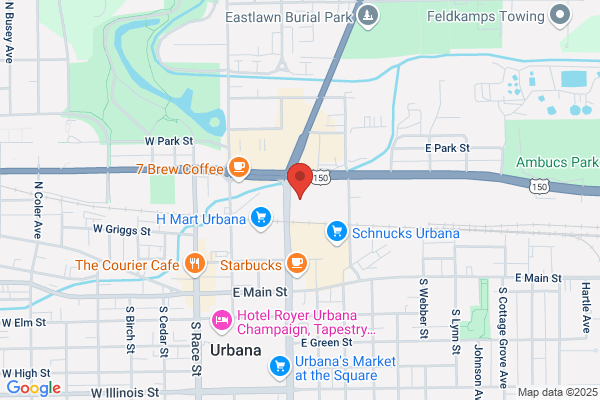 Carter's Furniture Inc