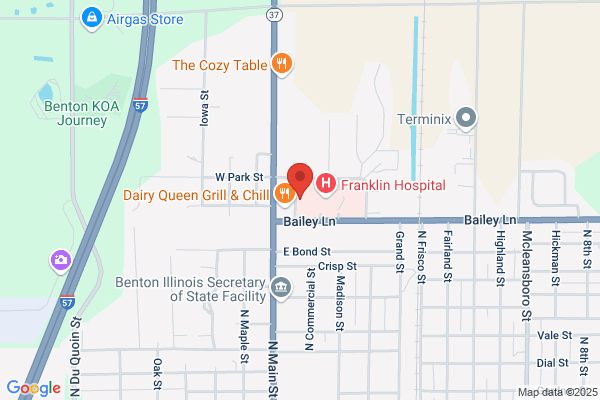 Helia Healthcare Of Champaign